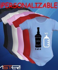 Body Papa Whisky Yo bibe