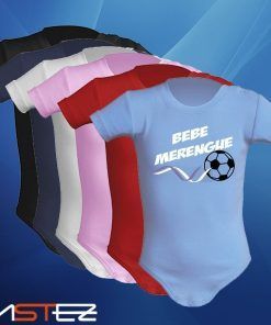 Body Bebe merengue Madrid