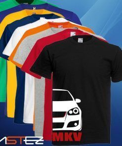 Camiseta Golf MKV