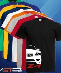 Camiseta Z4