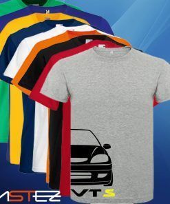 Camiseta VTS #2