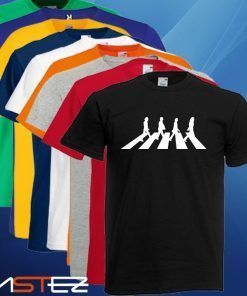Camiseta Beatles