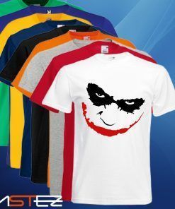 Camiseta Joker