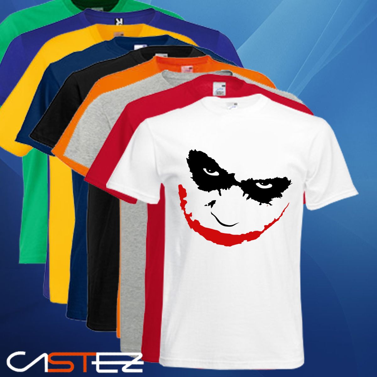 Camiseta Joker