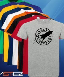 Camiseta Planeta Reparto