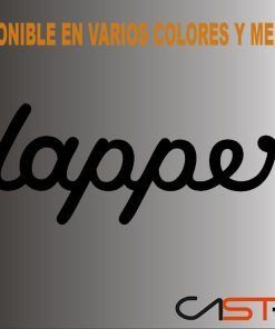 Adhesivo Dapper