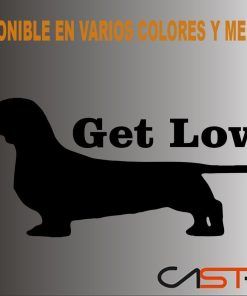 Adhesivo Get Low