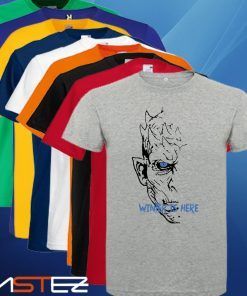 Camiseta Caminante blanco