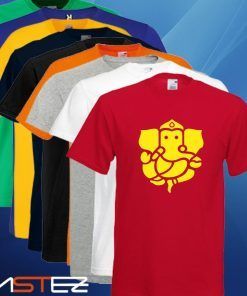 Camiseta Ganesha