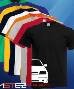 Camiseta Ibiza 6K