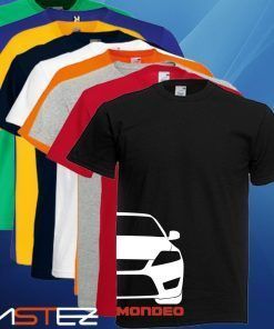 Camiseta Mondeo MK4