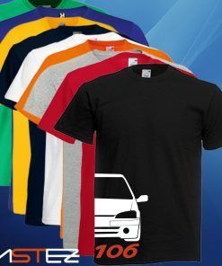 Camiseta 106