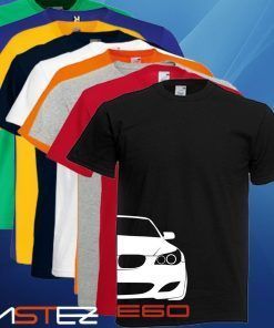 Camiseta E60