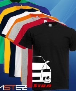 Camiseta Stilo