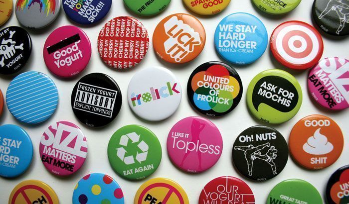 Chapas personalizadas 50mm - Imagen 5