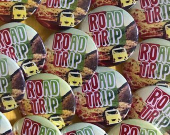 chapas personalizadas