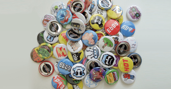 chapas personalizadas
