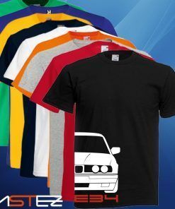 Camiseta E34