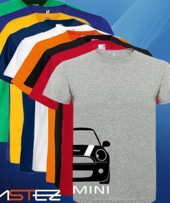 Camiseta Mini