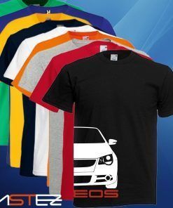 Camiseta EOS