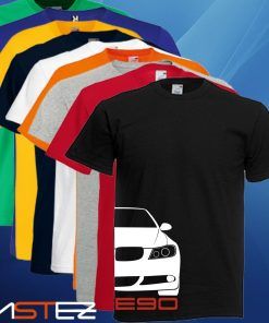 Camiseta E90