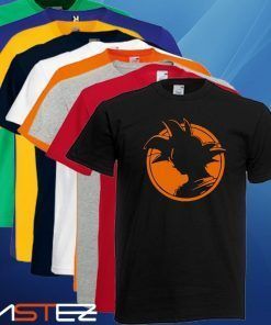 Camiseta Sayan cara