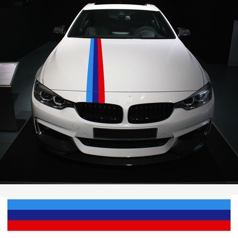 Bandera BMW motorsport - Imagen 3