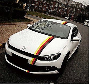 Bandera Alemania - Imagen 3