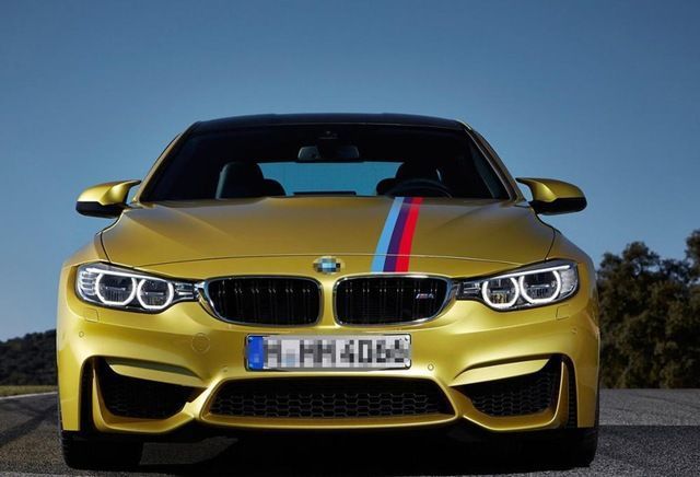 Bandera BMW motorsport - Imagen 2