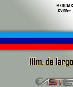 Bandera BMW motorsport