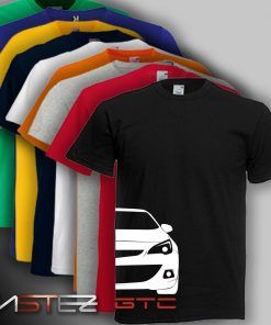 Camiseta GTC J