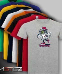 Camiseta Game Kid