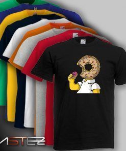 Camiseta Rosquilla