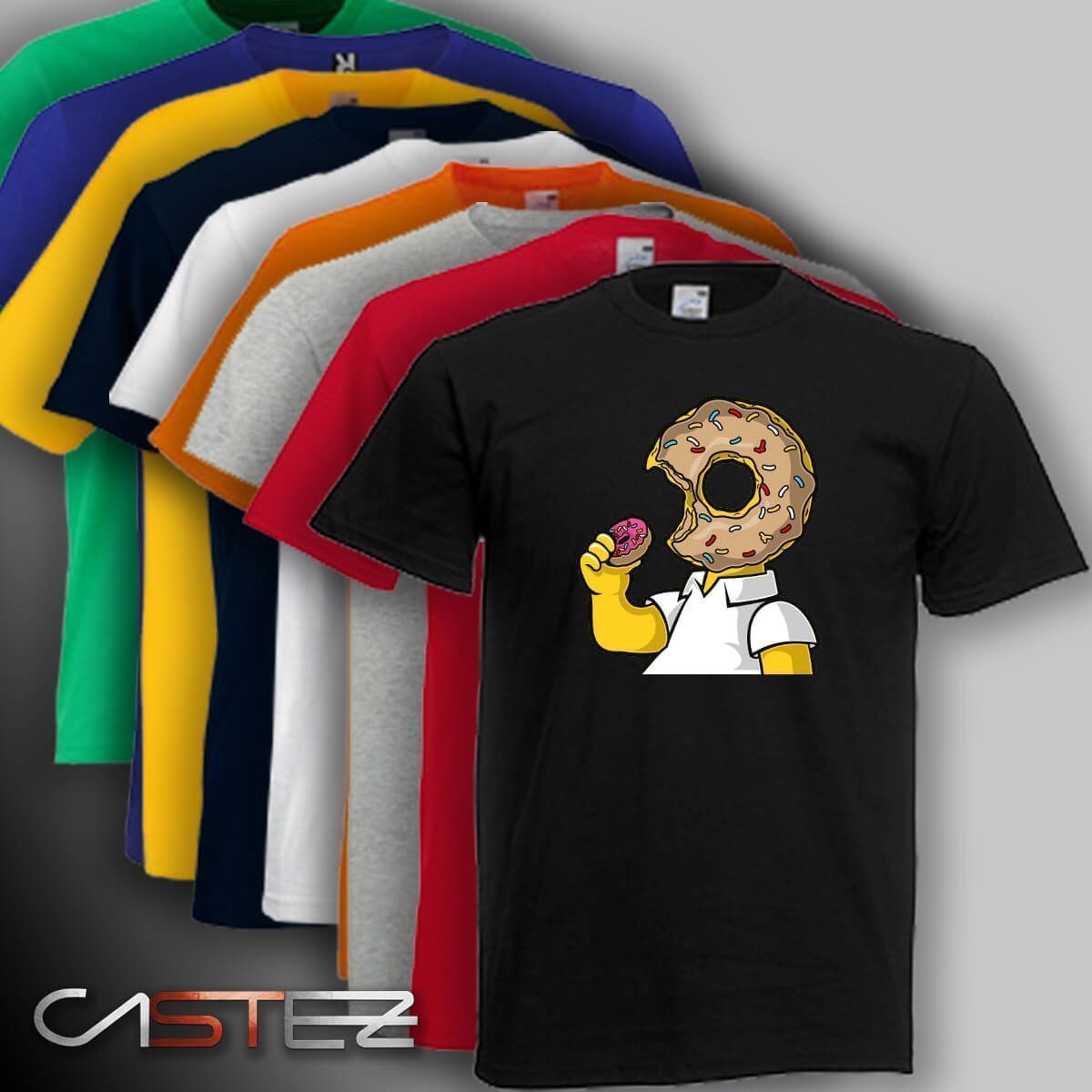 Camiseta Rosquilla