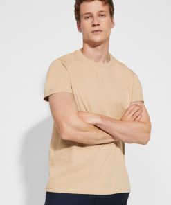 camiseta algodón calidad personalizada