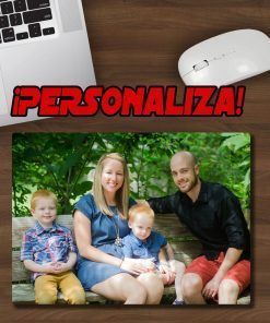 Alfombrilla Personalizada