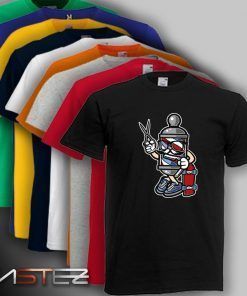 Camiseta Barbero