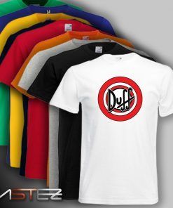 Camiseta Cerveza Escudo