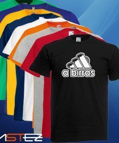 Camiseta Abirras