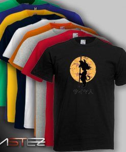 Camiseta buscando dragon
