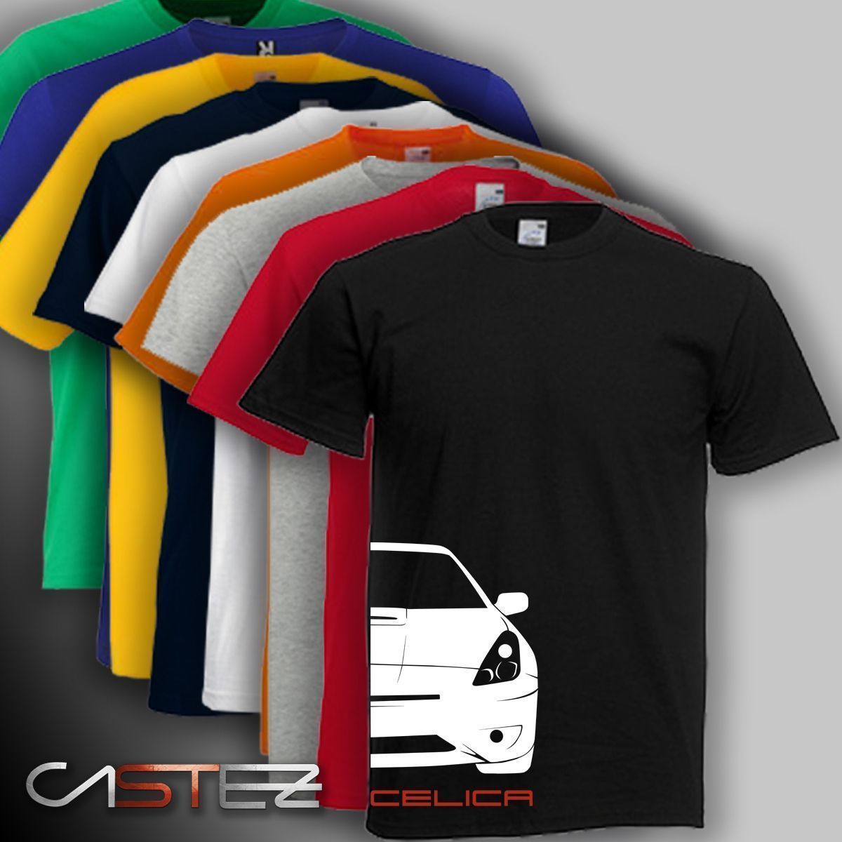 Camiseta Celica T230