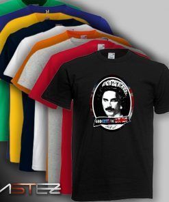 Camiseta god save the queen