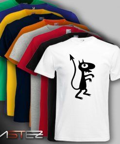 Camiseta Lucy