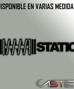 Adhesivo Static