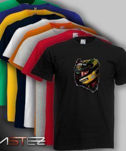 Camiseta Casco F1