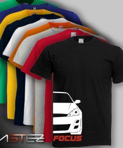 Camiseta Focus MK1