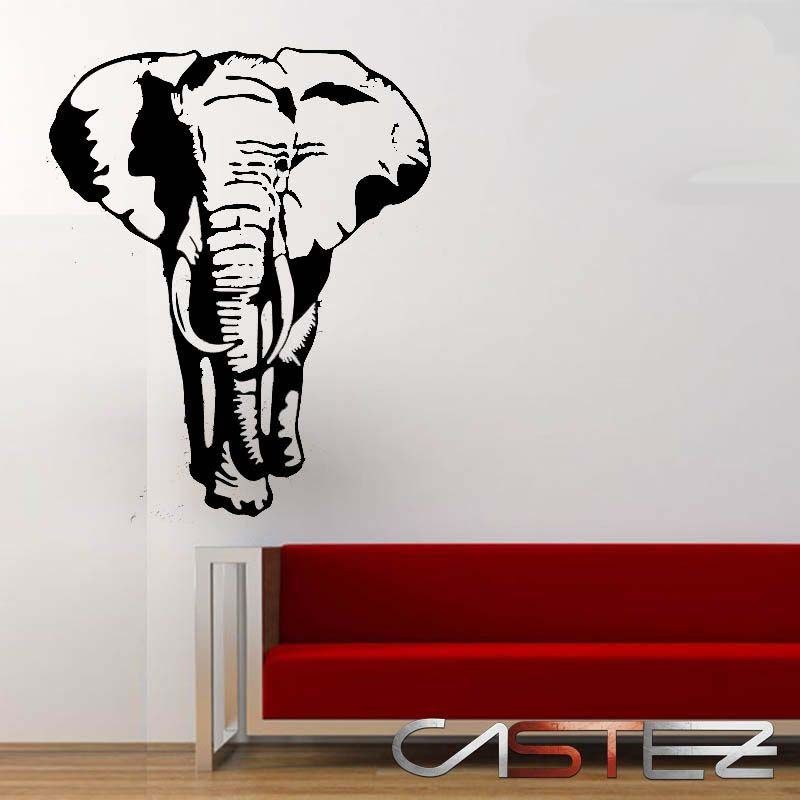Vinilo Elefante #1