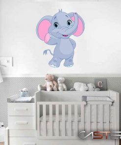 Vinilo Elefante