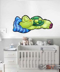 Vinilo Tortuga