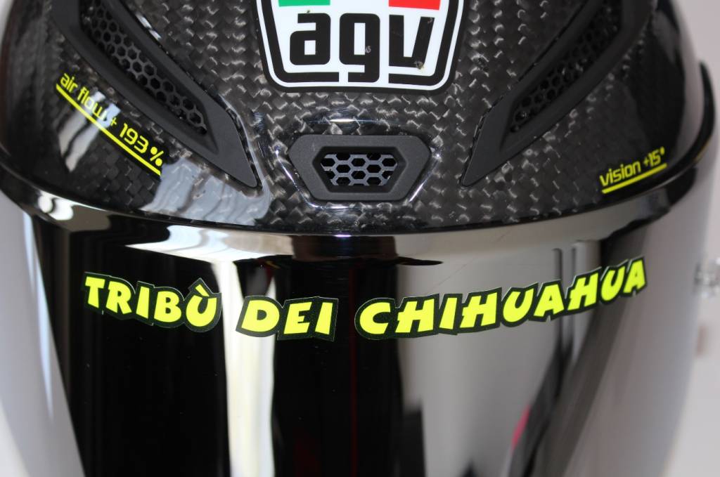 Adhesivo Tribu - Imagen 2